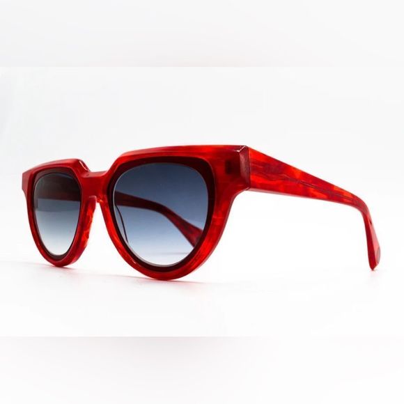 THEO EYEWEAR Mille + 91 16